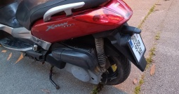 Yamaha X-MAX 250
