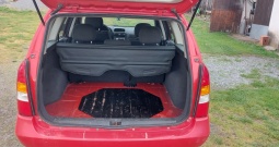 Opel astra 1,4 benz