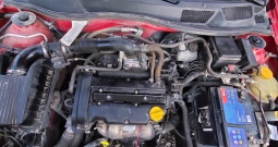Opel astra 1,4 benz