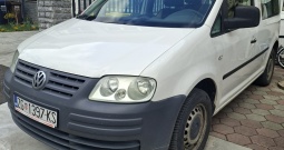 Prodajem volkswagen caddy 2005g 2. 0 sdi