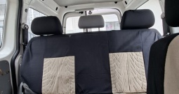 Prodajem volkswagen caddy 2005g 2. 0 sdi