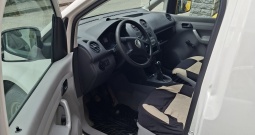 Prodajem volkswagen caddy 2005g 2. 0 sdi