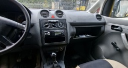 Prodajem volkswagen caddy 2005g 2. 0 sdi