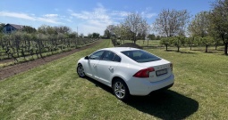 Volvo S60 D4