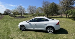 Volvo S60 D4