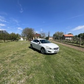 Volvo S60 D4