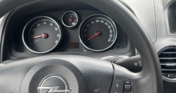 Opel Antara 2.4 benzin, kupljen u HR., jedinstvenih 79.000 kilometara, Novo