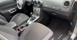 Opel Antara 2.4 benzin, kupljen u HR., jedinstvenih 79.000 kilometara, Novo