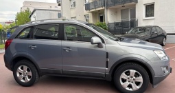 Opel Antara 2.4 benzin, kupljen u HR., jedinstvenih 79.000 kilometara, Novo