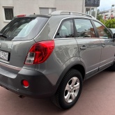 Opel Antara 2.4 benzin, kupljen u HR., jedinstvenih 79.000 kilometara, Novo