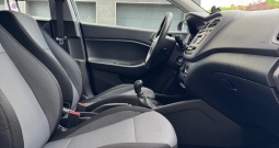 Hyundai i20 179tkm prvi vlasnik hr auto klima odličan