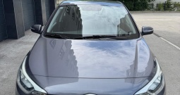 Hyundai i20 179tkm prvi vlasnik hr auto klima odličan