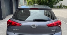 Hyundai i20 179tkm prvi vlasnik hr auto klima odličan