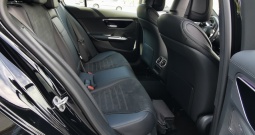 Mercedes C-klasa C220D AMG Advance line