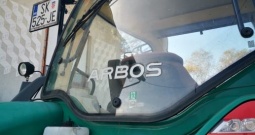 Traktor Arbos 5130 zamjena za zetora bez prednje vuče.