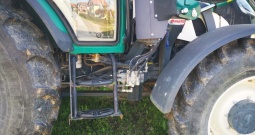 Traktor Arbos 5130 zamjena za zetora bez prednje vuče.