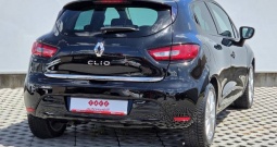 RENAULT CLIO 1.5 DCI