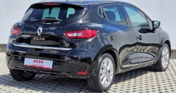 RENAULT CLIO 1.5 DCI