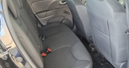 RENAULT CLIO 1.5 DCI