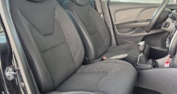 RENAULT CLIO 1.5 DCI