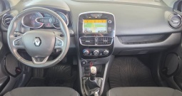 RENAULT CLIO 1.5 DCI
