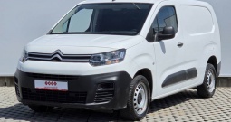 CITROEN BERLINGO 1.5 BlueHDi 100 XL