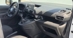 CITROEN BERLINGO 1.5 BlueHDi 100 XL
