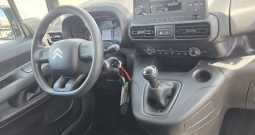 CITROEN BERLINGO 1.5 BlueHDi 100 XL