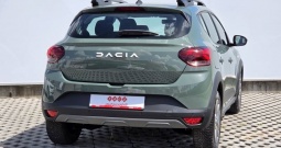 DACIA SANDERO 1.0 TCE Essential LPG