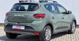 DACIA SANDERO 1.0 TCE Essential LPG