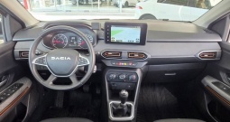 DACIA SANDERO 1.0 TCE Essential LPG