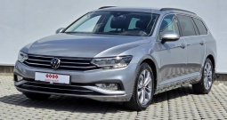 VW PASSAT VARIANT 2.0 TDI DSG