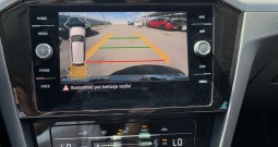 VW PASSAT VARIANT 2.0 TDI DSG
