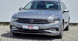 VW PASSAT VARIANT 2.0 TDI DSG