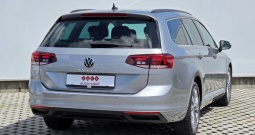 VW PASSAT VARIANT 2.0 TDI DSG