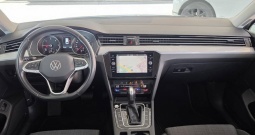 VW PASSAT VARIANT 2.0 TDI DSG