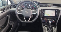 VW PASSAT VARIANT 2.0 TDI DSG
