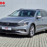 VW PASSAT VARIANT 2.0 TDI DSG
