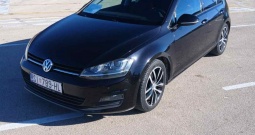 Golf VII 2.0 TDi, 110 kWh, 2013.g., Knin