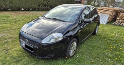 Fiat Grande Punto 1.4 8V | 143tkm | REG. 02/2027 | Veliki servis!