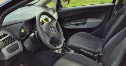 Fiat Grande Punto 1.4 8V | 143tkm | REG. 02/2027 | Veliki servis!