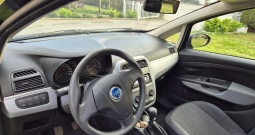 Fiat Grande Punto 1.4 8V | 143tkm | REG. 02/2027 | Veliki servis!