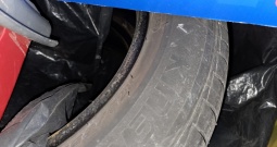 Yaris 1,3 VVTI 2003 64kw registriran godinu dana!