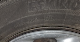 Yaris 1,3 VVTI 2003 64kw registriran godinu dana!