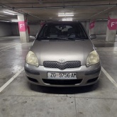 Yaris 1,3 VVTI 2003 64kw registriran godinu dana!