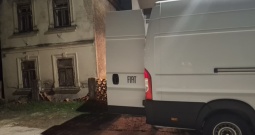 Najam kombija Split