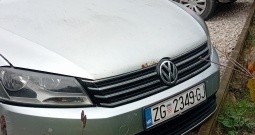 Passat Variant
