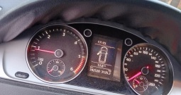 Passat Variant