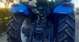 traktor NEW HOLLAND 100 ks