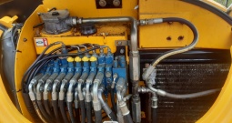 Bager JCB 8060 -6 T